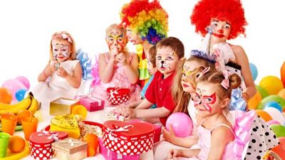 حفل تخرج لطفلك بدون مصاريف «على قد الايد»