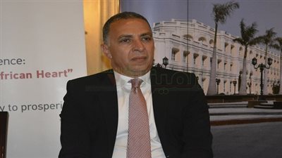 «السويدي»: نصدر 70% من منتجات الشركة