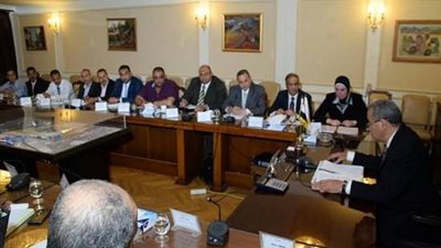 وزير التموين: «جمعيتي» جزء من كيان شركتي الجملة ولن نتخلى عن المشروع