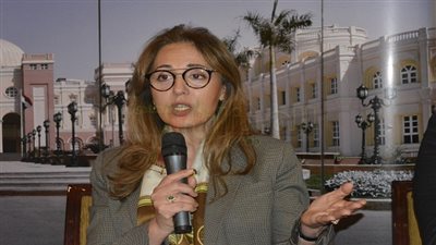 بالصور.. «التنمية الإفريقي»: دعم توسع القطاع الخاص المصري بإفريقيا