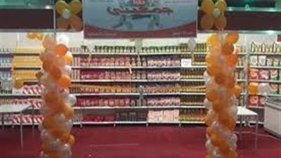 التموين: تأمين ضخ السلع لـ2449 منفذًا بسعر الجملة