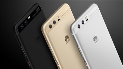 «هواوي» تطلق هاتفي P10 وP10 Plus في السوق المصرية