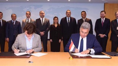 تفاصيل بروتوكول التعاون بين «الاستثمار» و«البنك الدولى» لمكافحة الفساد