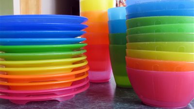 «غرفة الإسكندرية»: 30% تراجعاً في مبيعات «البلاستيك»