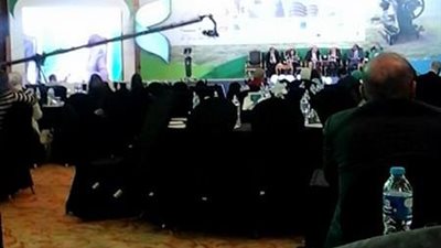 «بنك الطعام» يوفر مطبخا بكل وحدة تعليمية بالبحيرة