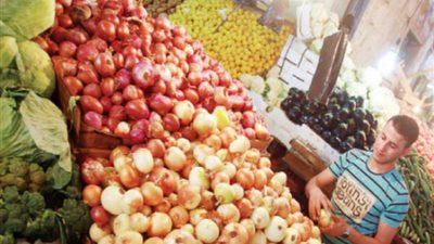 الكويت تمنع استيراد منتجات زراعية مصرية