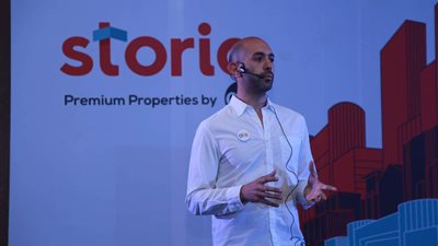 «أوليكس»: 2.4 مليون إعلان على منصة العقارات فى 2016