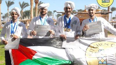 الروتين يؤجل «المهرجان السياحي للطهاة» بشرم الشيخ