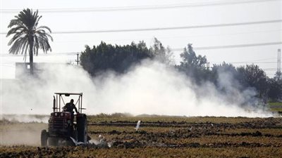 «ايجيفرت» تتحول للربحية خلال الربع الأول من 2017