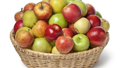 أسعار الفاكهة اليوم الأربعاء.. والتفاح بـ18 جنيهًا