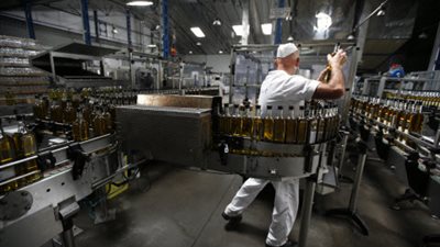 اليوم.. فتح سوق الصفقات على أسهم «القاهرة للزيوت»