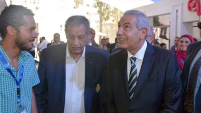 توفيق: 60 مليار جنيه استثمارات «الفرنشايز».. والمبيعات 12 ملياراً