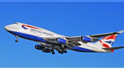 «الطيران البريطاني» موعود بـ«حوادث» الطيور والفئران
