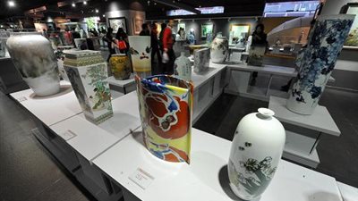 65.8% تراجعًا بأرباح «العامة للخزف».. في 9 شهور