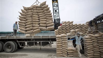 89.3 % تراجعًا بأرباح «الأسكندرية للأسمنت» خلال 9 أشهر