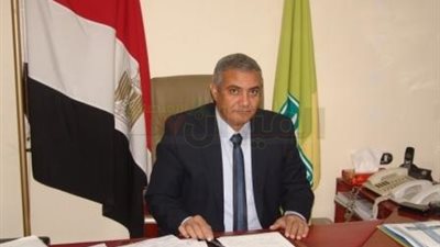 «العاشر من رمضان»: تنفيذ كوبري مشاه بتكلفة 61 مليون جنيه على طريق مصر اسماعلية