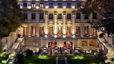 20 مايو.. الافتتاح الرسمي لفندق شتايجنبرجر التحرير برعاية «الوزراء»