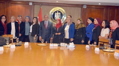 قابيل: نجهز بعثة تجارية لرواد الأعمال إلى الإمارات وألمانيا