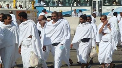 وصول وسفر 1523 معتمرًا بميناء سفاجا 