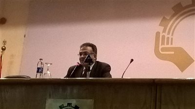 «استفانوس»: ارتفاع الطاقة الإنتاجة للأسمنت إلى 84 مليون طن في 2019