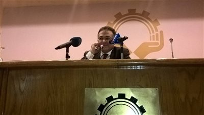 شعبة الأسمنت: 10 ملايين طن جاهزة للتصدير