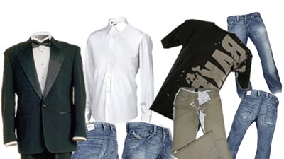 «الملابس الجاهزة»: الإنتاج المحلي لا يتجاوز 10% من المعروض بالسوق