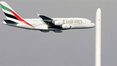 تراجع أرباح «طيران الإمارات» إلى 340 مليون دولار