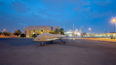 «إيكاو» تستطلع الآراء حول إنشاء نظام عالمى لتتبع الطائرات «المسيّرة»