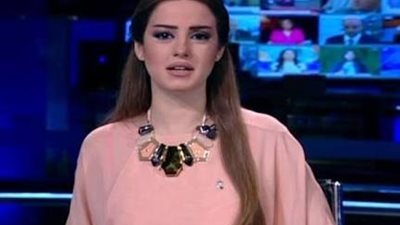 براءة الإعلامية رشا الخطيب من تهمة النصب