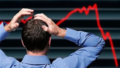 «داو جونز» ينهي تعاملاته بالمنطقة الحمراء