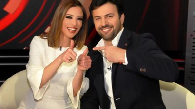 بعد زواج «تيم حسن» و«وفاء الكيلاني».. ديما بياعة في «السويد»