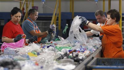 163% ارتفاعًا في الخسائر ربع السنوية لـ«البدر للبلاستيك» 