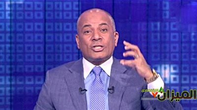 إعادة المرافعة فى دعاوى هشام جنينة ضد «الزند» و«أحمد موسى»