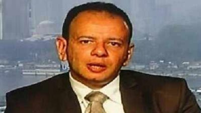 «الباجوري»: استقرار«EGX30» أعلى 12750 نقطة مؤشر تفاؤل