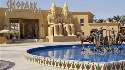 خسائر« شارم دريمز» تتراجع لـ6.5 مليون جنيه خلال 3 أشهر