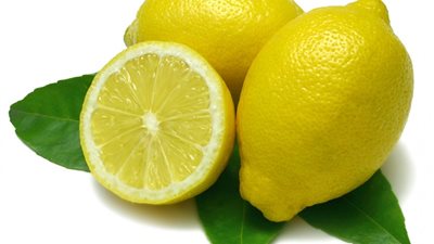 فوائد صحية وجمالية لـ«الليمون»