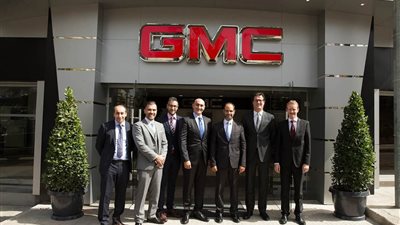 السبت المقبل.. عمومية «جي إم سي» تنظر مد أجل الشركة