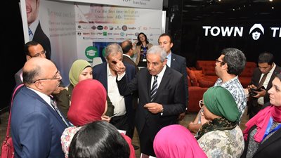 80 علامة تجارية بمعرض «الفرنشايز» الدولي