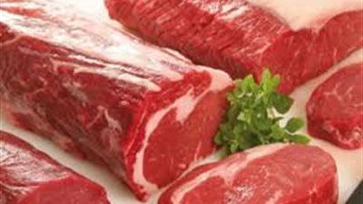 أسعار اللحوم اليوم الجمعة.. والضـاني بـ130 جنيهًا