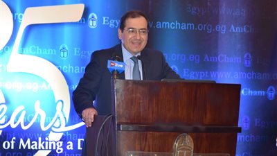 وزير البترول: رؤية جديدة للتعامل مع الشركاء الأجانب في «التنقيب»