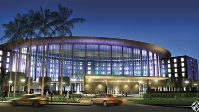 استدعاء الزغبى ونهى منصور فى واقعة تسمم 18 شخص بـ«فرمونت هليوبوليس» 