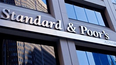 ستاندرد آند بورز: تصنيف مصر الائتماني عند 