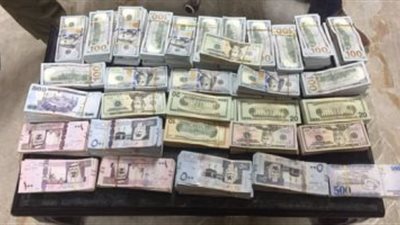 ضبط «نصاب» استولي علي 7 ملايين جنيه من بيع وحدات سياحية «وهمية»