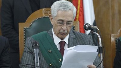 يحيى الدكروري.. قاضي «تيران وصنافير» وبطل قانون البنك المركزي..«بروفايل» 