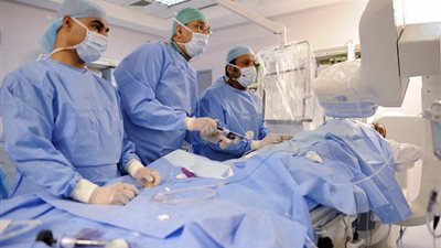 أرباح «الخدمات الطبية» تصعد لـ4.2 مليون جنيه خلال 3 أشهر