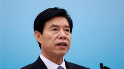 «الصين»: استيراد منتجات بـ2 تريليون دولار من دول طريق الحرير