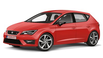 مواصفات سيات «ليون» بعد ارتفاع سعرها لـ395 ألف جنيه 