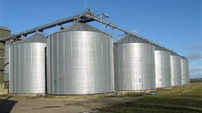 وزير التموين: إنشاء 8 صوامع بسعة تخزينية 430 الف طن