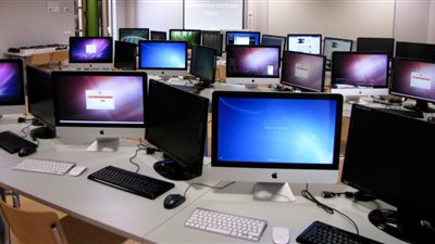 «الحاسبات الآلية»: تراجع 75% في أجهزة الكمبيوتر المستوردة