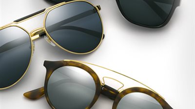 شعبة البصريات: 100% زيادة في أسعار النظارات الشمسية